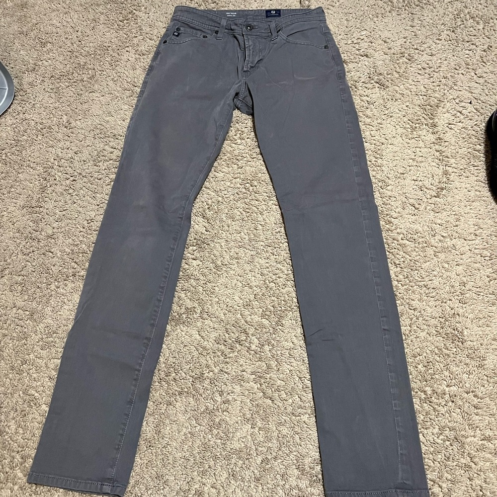 The Tellis - Adriano Goldschmied Pants